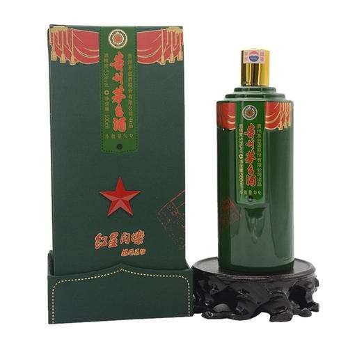 澳门猴年生肖茅台酒瓶回收